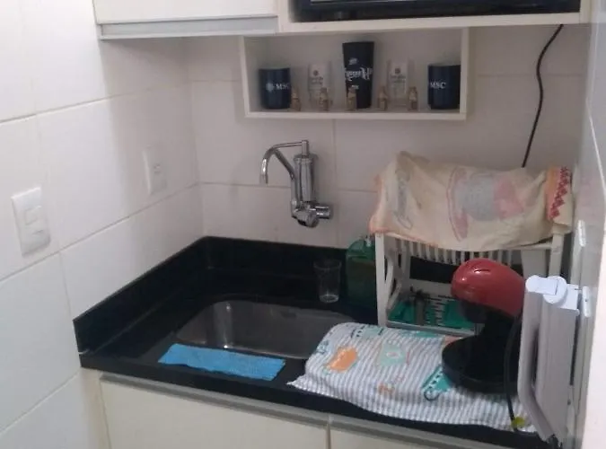 ÓTIMO Apto NA ZONA SUL DO RJ Rio de Janeiro