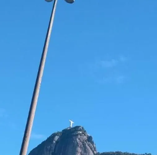 ÓTIMO Apto NA ZONA SUL DO RJ Rio de Janeiro
